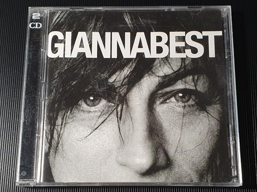 Gianna nannini giannabest - gianna,