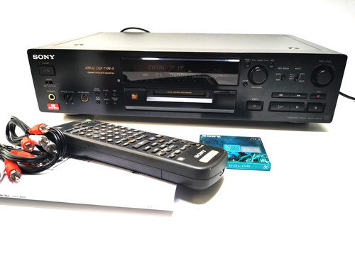 Sony mds jb930qs edition - sony, mds-jb930qs
