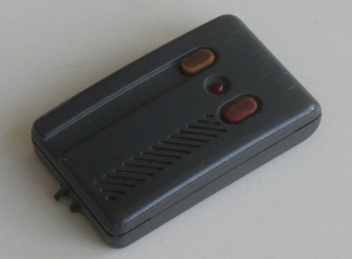 Telecomando antifurto gemini - antifurto,