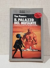 Tim Powers IL PALAZZO DEL