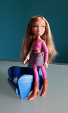 "BRATZ DOLL", MGA, "YASMIN I