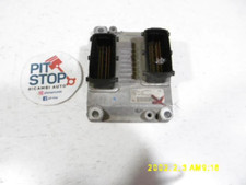 1037354417 CENTRALINA MOTORE FIAT PUNTO BERLINA 5P 2° SERIE 1200 BENZINA 1170584