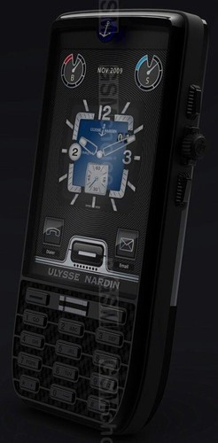 Rare smartphone ulysse - rare, nardin