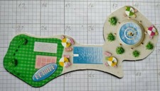 MB HOTEL GIOCO SCATOLA 1986 Affari lusso  ETOILE RICAMBI SPARE PARTS 