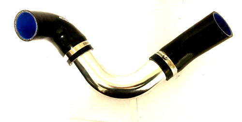 Tubo silicone intercooler