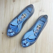 Mini ballerine Cenerentola