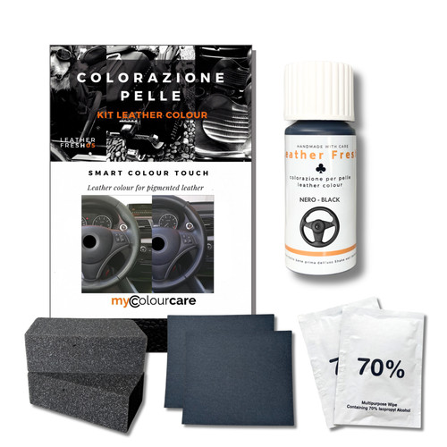 Mycolourcare kit riparazione - mycolourcare,