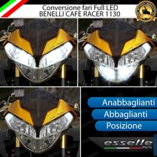 CONVERSIONE H7 T10 FULL LED