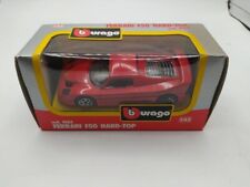 1:43 FERRARI F 50 HARD TOP - BURAGO 1/43 RARE