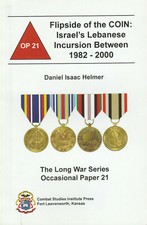 FLIPSIDE OF THE COIN: ISRAELS