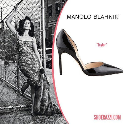 Scarpe dorsay nuove manolo - scarpe,