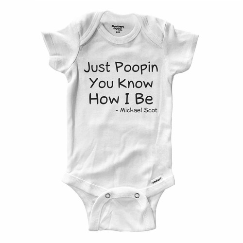 Body neonato just poopin - body,
