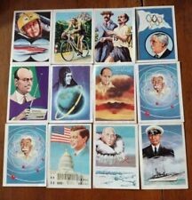 FIGURINE UOMINI ILLUSTRI