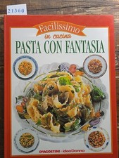 Facilissimo in cucina pasta