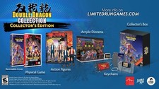 Double Dragon Collection