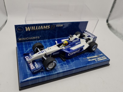 Minichamps 40001005 - minichamps, #40001005