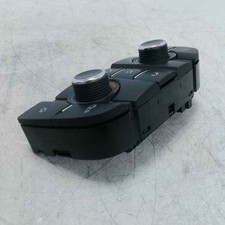 Pannello comandi clima A/C Opel Astra J MK4 5P 1.7 CDTI 81 KW 2009-15 13346092