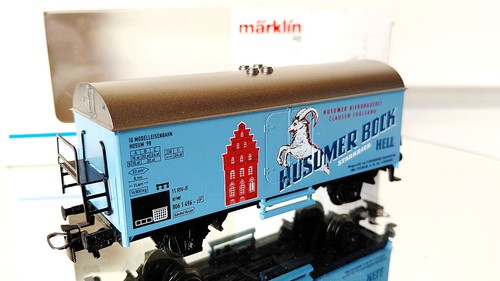 Märklin 4415 vagone - h0,