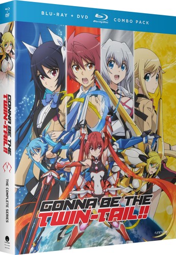 New gonna the twin - be,