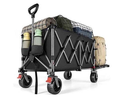 Carrello portapacchi - carrello,