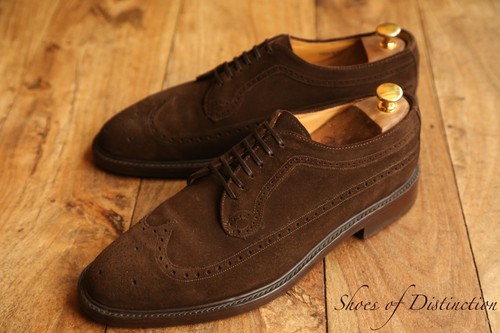 Scarpe tricker hackman - scarpe, tricker's