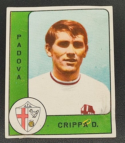 Figurina calciatori panini - figurina,