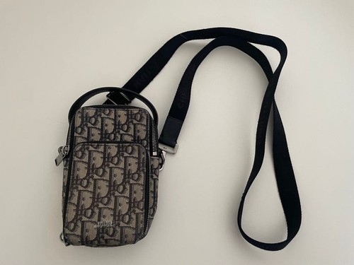 Dior oblique smartphone - oblique,