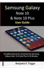 Samsung Galaxy Note 10 & Note