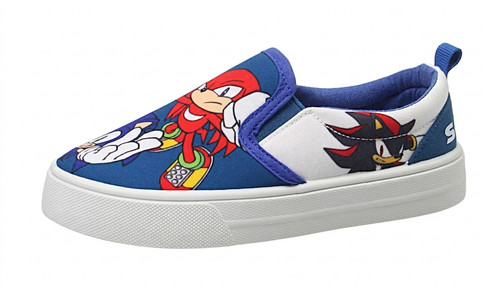 Sneakers sonic the hedgehog - sneakers,