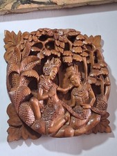 Scultura Bassorilievo