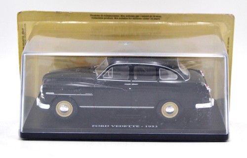 Die cast ford vedette - cast, 1/24