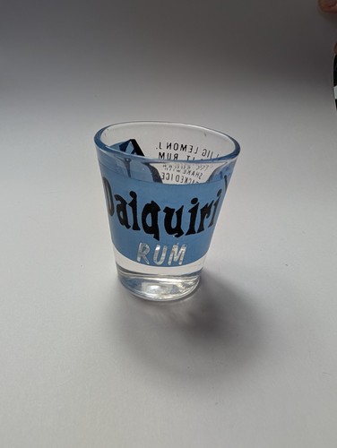 Daiquiri rum ricetta colpo - rum,