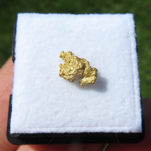 Minerali rara pepita - rara,