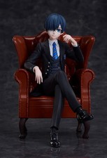 Ciel Phantomhive Action Figure
