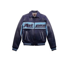 Giacca uomo Avirex Nitro-Run