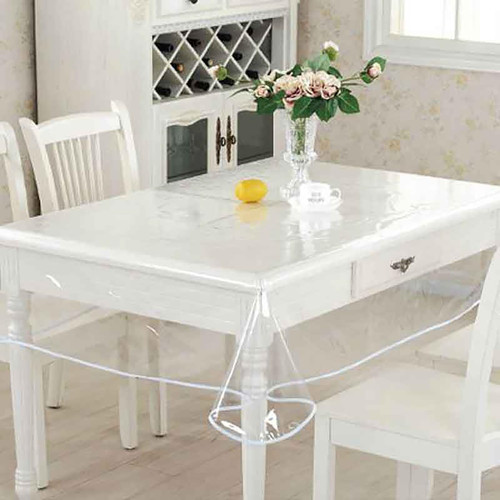 Tovaglia pvc trasparente - tovaglia,