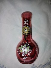 Vasetto vetro murano - vasetto,