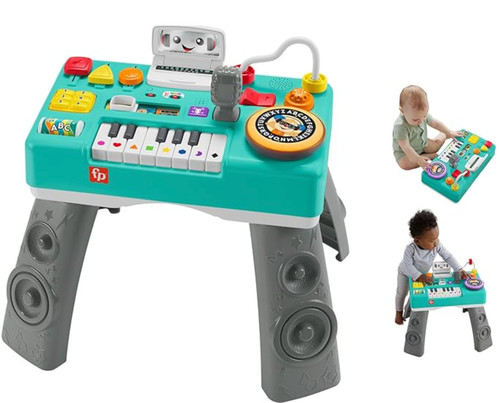 Fisher price giocattolo - giocattolo, per