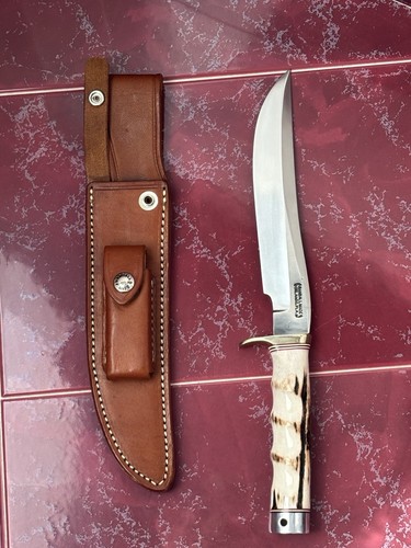 Randall knife modello - randall, hunter