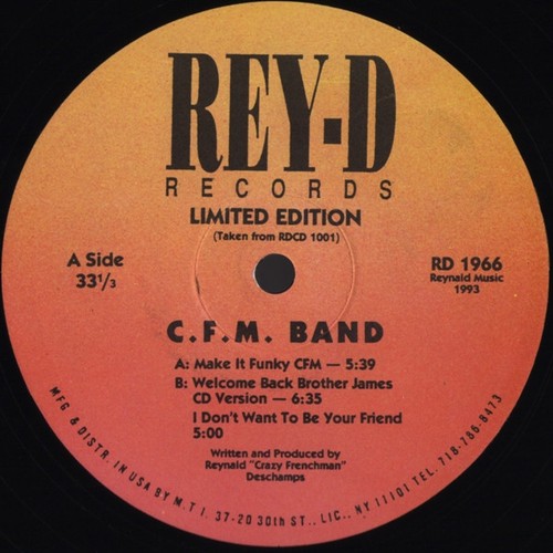 Band limited edition - -,