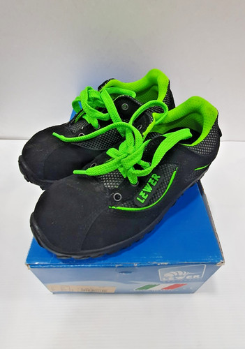 Scarpa antinfortunistica bassa - scarpa,
