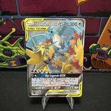 Pokémon Moltres & Zapdos &