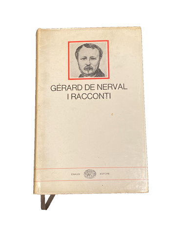 Gérard nerval racconti - de,