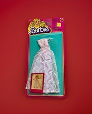 1979 Superstar Barbie Christie