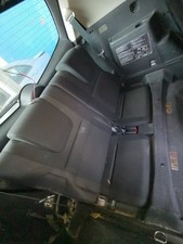 sedili posteriori TOYOTA