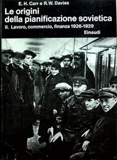 Le origini della