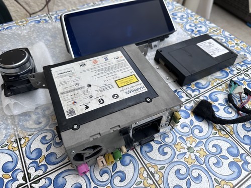 Kit navigatore bmw - navigatore, /