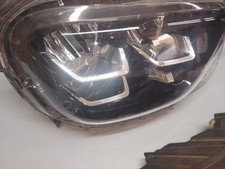 fari anteriori citroen c3 Full Led 2022