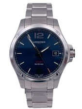 Orologio Longines Conquest VHP