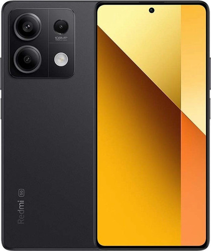 Smartphone xiaomi redmi note - smartphone,